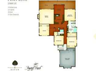 4710 W Braided Rein, Flagstaff, AZ 86005
