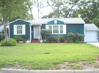 5432 Duke Rd, Jacksonville, FL 32207