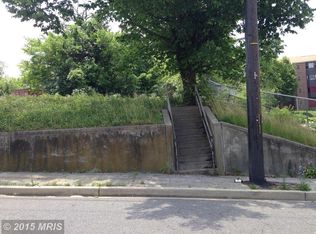 2839 Jasper Rd SE, Washington, DC 20020