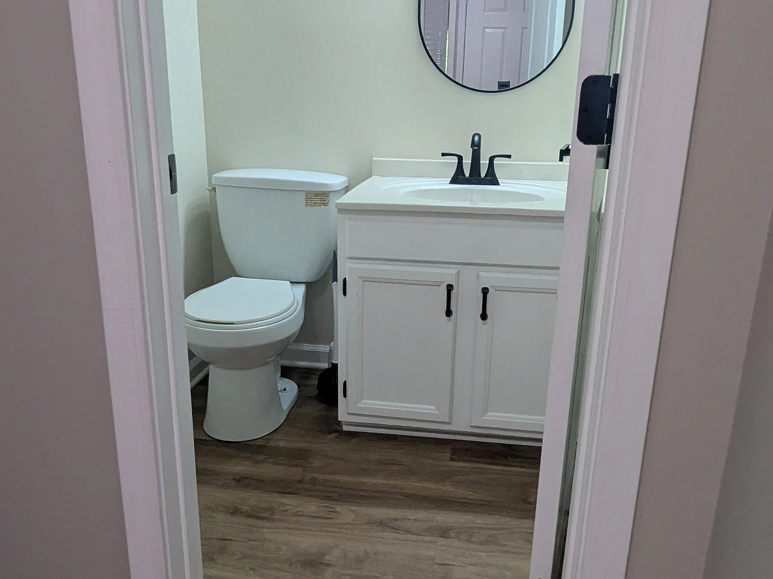 2 bed, 2.5 bath, 1396 sqft, $1,800 — Photo 4