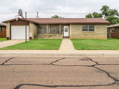 3310 Mariana Ave, Midland, TX, 79703
