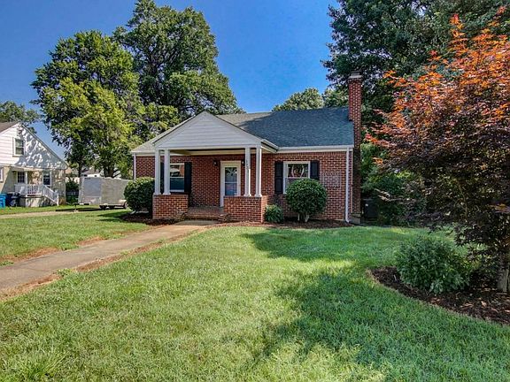 4th image of 3931 Richland Ave NW