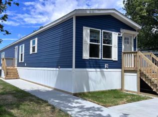 3052 N Gary St #110, New Castle, IN 47362