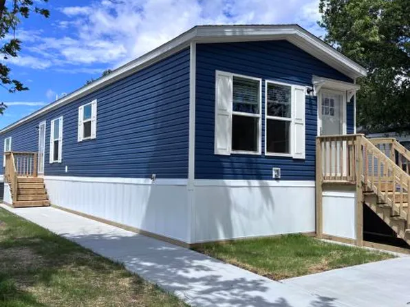 3052 N Gary St #110, New Castle, IN 47362