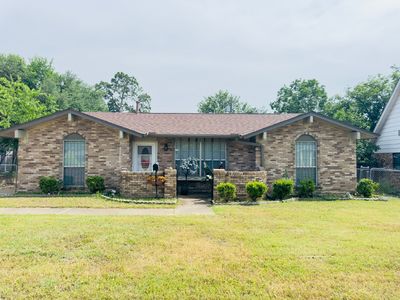 2616 Avenida Loop, Irving, TX, 75062