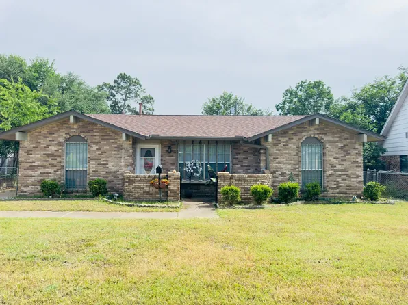 2616 Avenida Loop, Irving, TX 75062