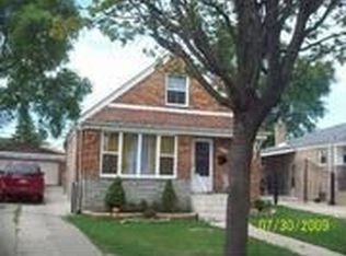 4125 W 78th St, Chicago, IL 60652