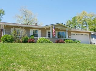 315 Amhurst Dr, O'Fallon, IL 62269