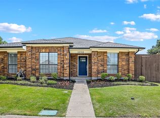 16702 Cleary Cir, Dallas, TX 75248