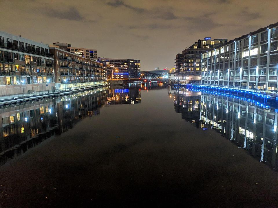 1st image of 200 S Water STREET #105