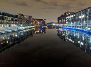 Water Street Lofts, Milwaukee, WI 53204