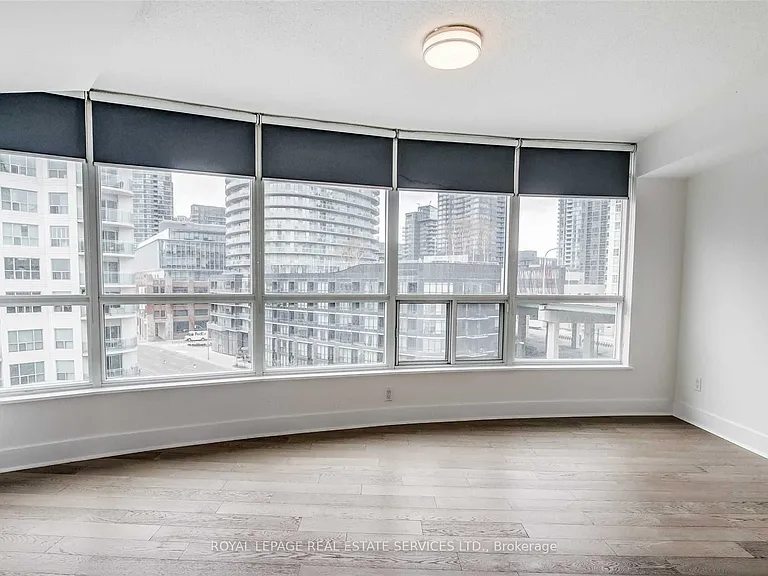 550 Queens Quay W #709 — Photo 17