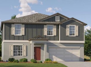 851 Kircher Dr, Zephyrhills, FL 33541