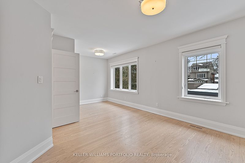 Toronto House for rent - 3 Bedrooms — photo 25