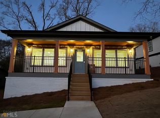 473 Little Oak St, Athens, GA 30601