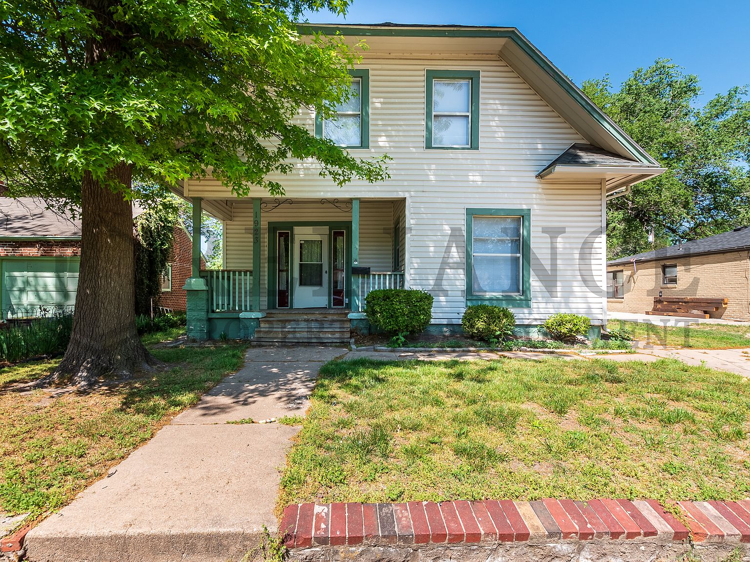1923 N Burns Ave, Wichita, KS 67203 Zillow