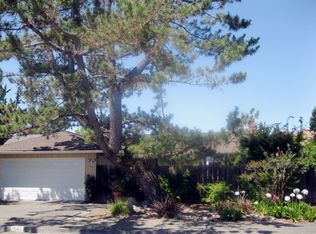 1545 Moonview Ct, Santa Rosa, CA 95401