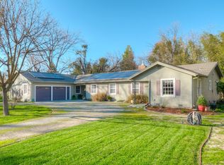 1632 Lurline Ave, Colusa, CA 95932