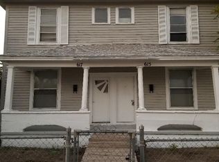 615 W 8th St, Pueblo, CO 81003