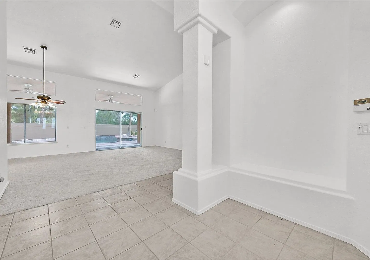 Single Story Home with Pool/Spa in the Highly Desirable Peccole Ranch Community! — Photo 2