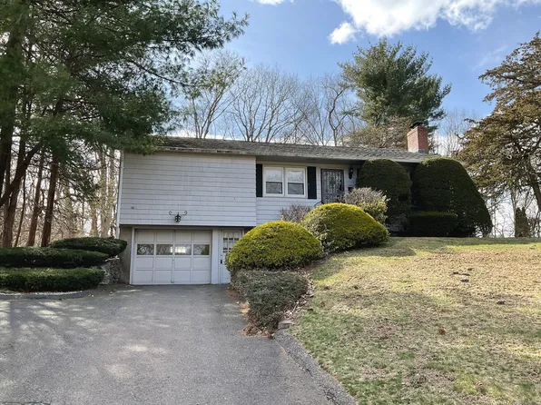 131 Trout Stream Drive, Vernon, CT 06066
