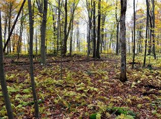 T-035 Frenchcreek Rd, Frenchcreek Twp, PA 16362