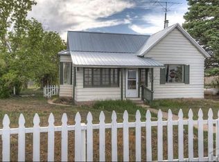 221 N Main St, Walsenburg, CO 81055