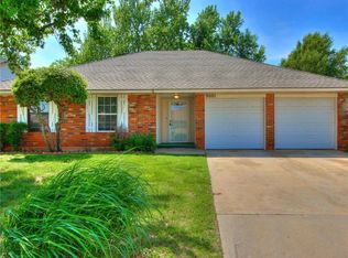 9001 N Dena Ln, Oklahoma City, OK 73132