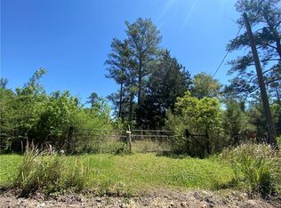 44186 Nassau Ave, Callahan, FL 32011