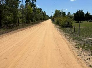 0 Tolliver Rd, Fountain, FL 32438