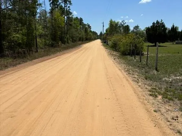 0 Tolliver Rd, Fountain, FL 32438