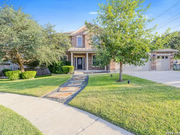 9116 Perdernales Rio, Helotes, TX