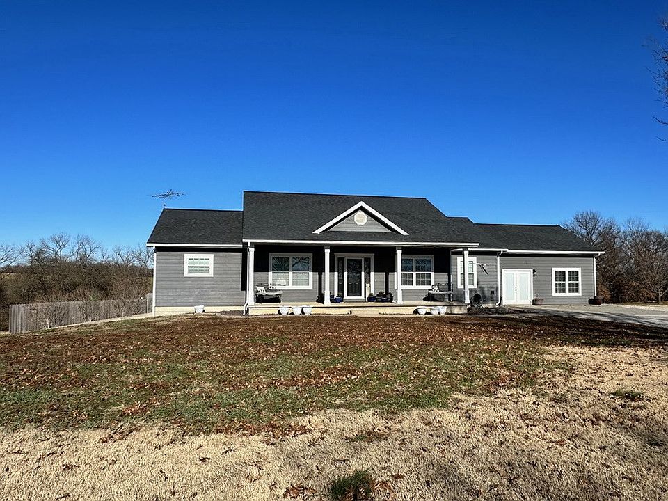 1725 E East Hwy 500, El Dorado Springs, MO 64744 Zillow