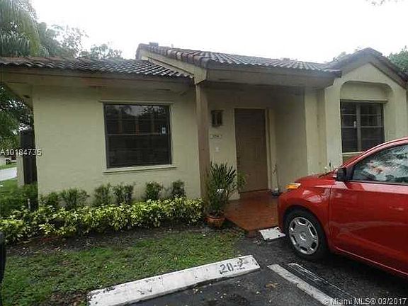 4th image of 17284 NW 60th Ct #17284