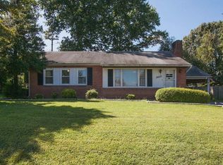 16831 Tammany Manor Rd, Williamsport, MD 21795
