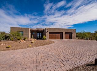 8283 S Circle Y Ranch Pl, Vail, AZ 85641
