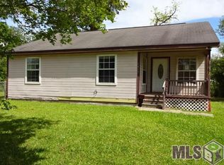 1415 Sycamore St, Jackson, LA 70748