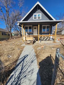 2914 Nicholas St, Omaha, NE, 68131