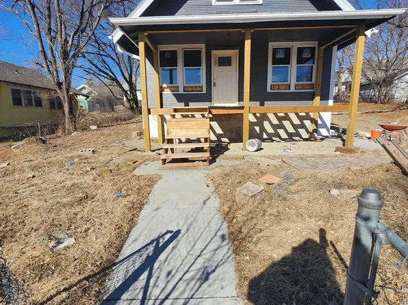 2914 Nicholas St, Omaha, NE 68131