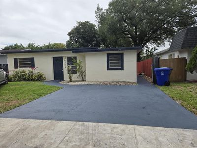 6308 Cleveland St, Hollywood, FL, 33024