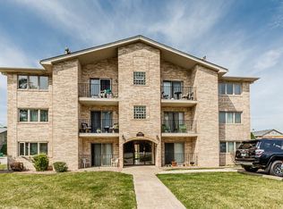 4500 Rumsey Ave APT 1S, Oak Lawn, IL