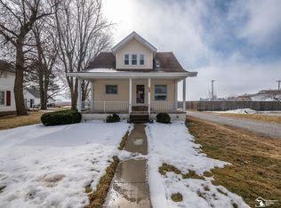 336 E Chicago Blvd, Britton, MI 49229