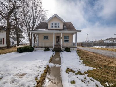 336 E Chicago Blvd, Britton, MI, 49229