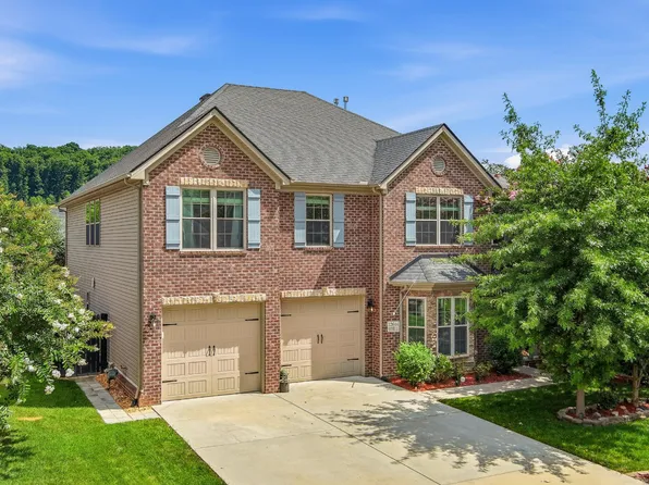 12644 Hartsfield Ln, Knoxville, TN 37922