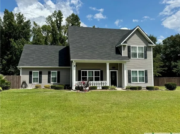98 Gadwall Court, Springfield, GA 31329
