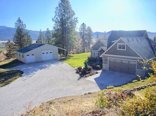 2426 Heine Rd #D, Chewelah, WA 99109