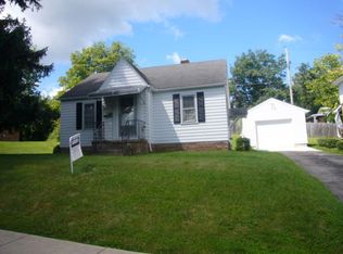 58 Glenbeck Ln, Mansfield, OH 44906
