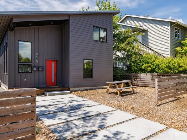 2415 Pacific Street, Bellingham, WA 98229