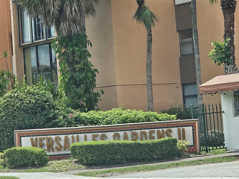 9440 W Flagler St #108 — Photo 1