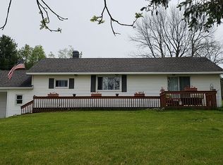9582 100th Ave, Evart, MI 49631